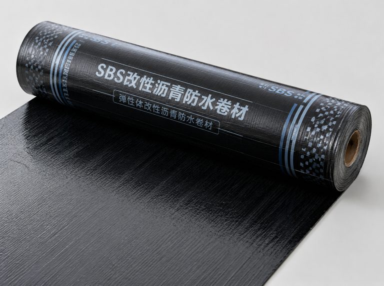 丽水APP改性沥青防水卷材